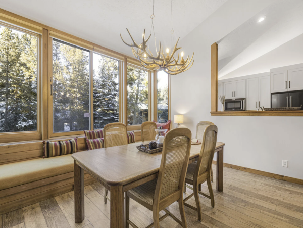 Located in the Aspens community in Wilson